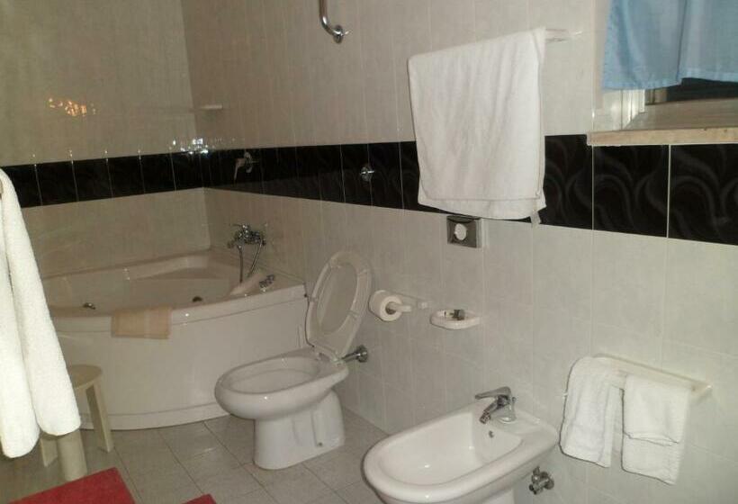 חדר סטנדרט, Motel Tempio