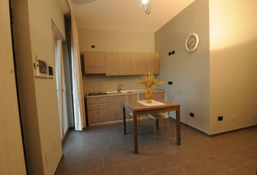 Номер Deluxe с Балконом, Nausicaa B&b