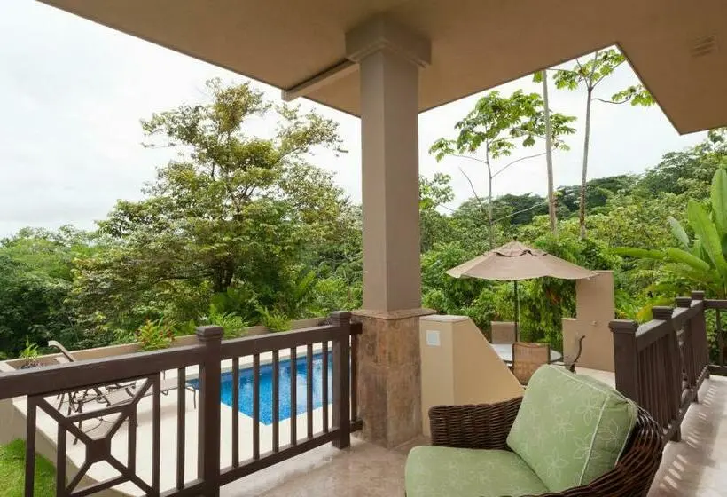 ツーベッドルーム ヴィラ, Red Frog Beach Island Resort