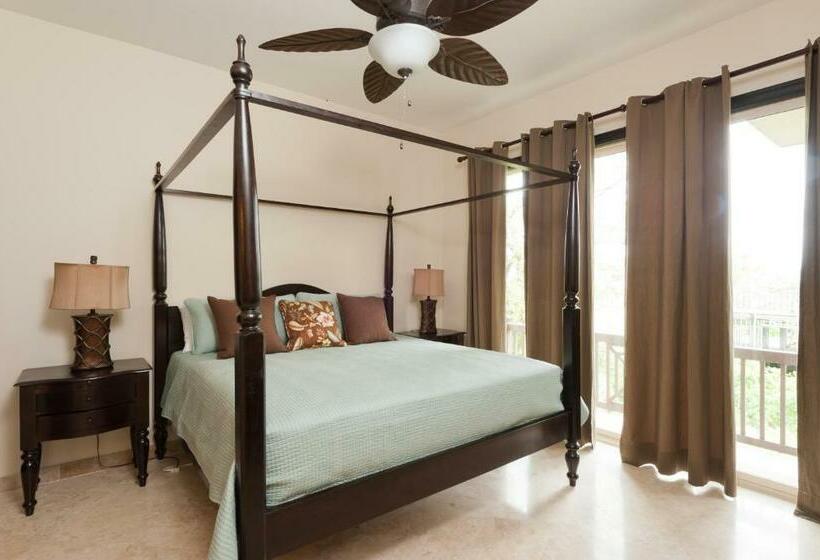 Вилла 2 Спальни, Red Frog Beach Island Resort