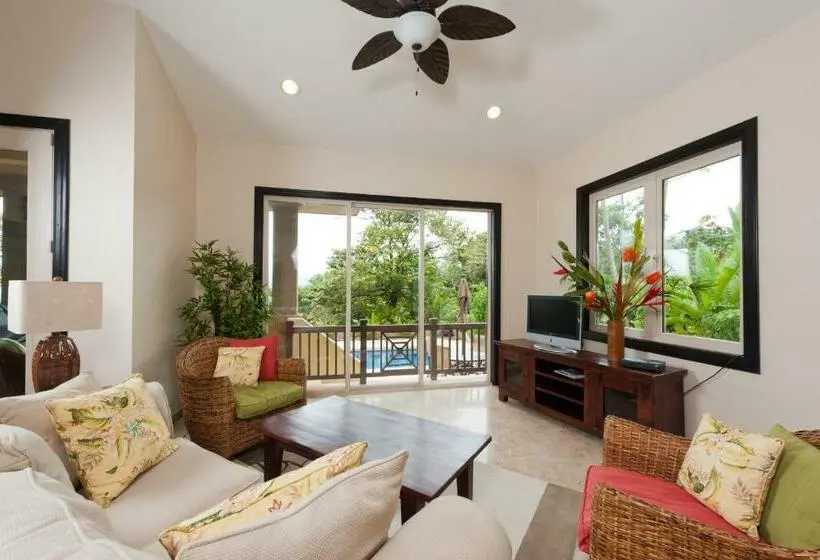 ツーベッドルーム ヴィラ, Red Frog Beach Island Resort