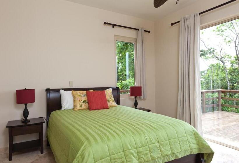 Вилла 2 Спальни, Red Frog Beach Island Resort