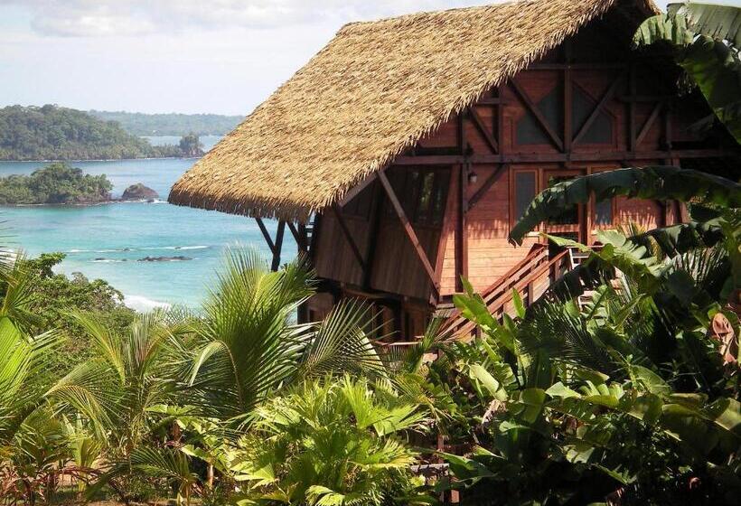 Бунгало Стандарт 2 Спальни, Red Frog Beach Island Resort