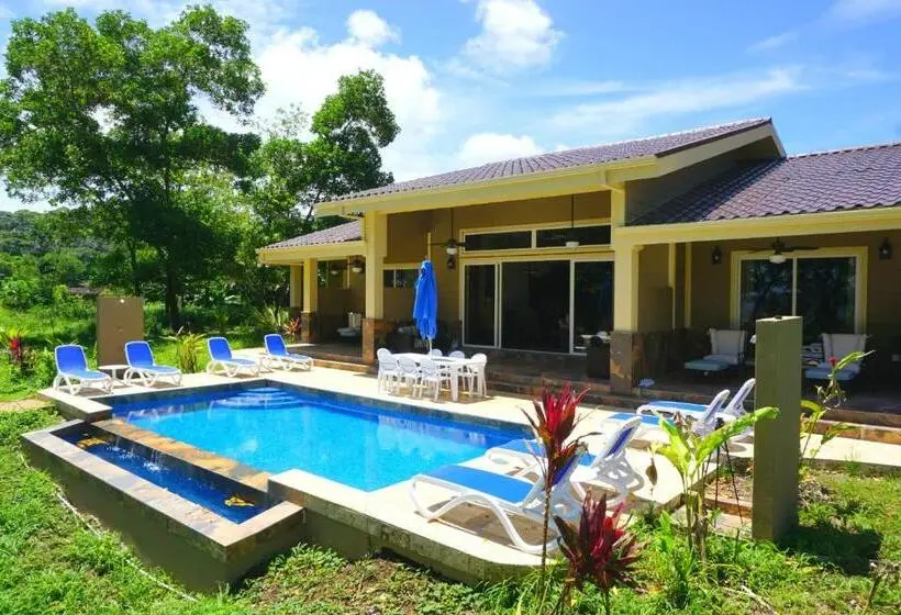 キングサイドベッドのスタンダードワンルーム, Red Frog Beach Island Resort