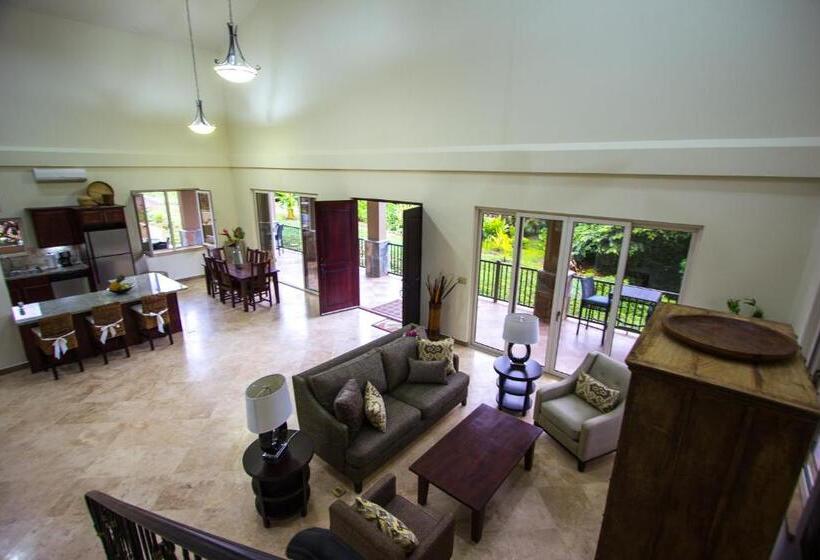 Вилла 1 Спальня, Red Frog Beach Island Resort