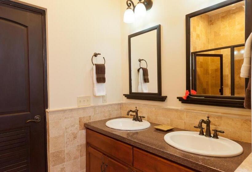 Вилла 1 Спальня, Red Frog Beach Island Resort