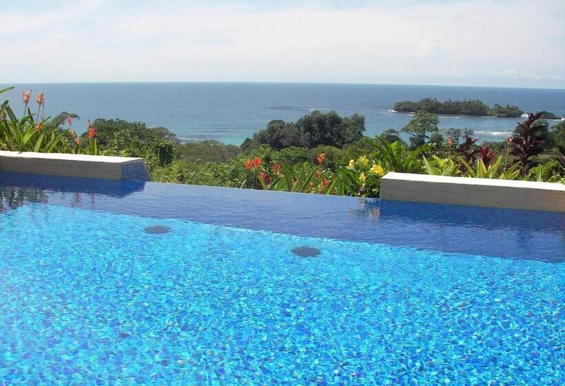 Стандартный Номер Кровать Кинг, Red Frog Beach Island Resort