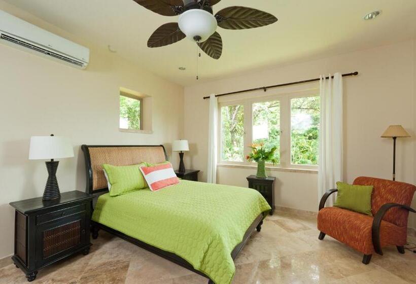 Вилла 3 Спальни, Red Frog Beach Island Resort