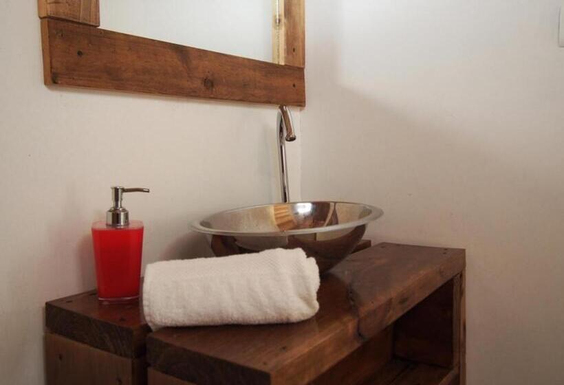 스탠다드 룸, Wild Hostel