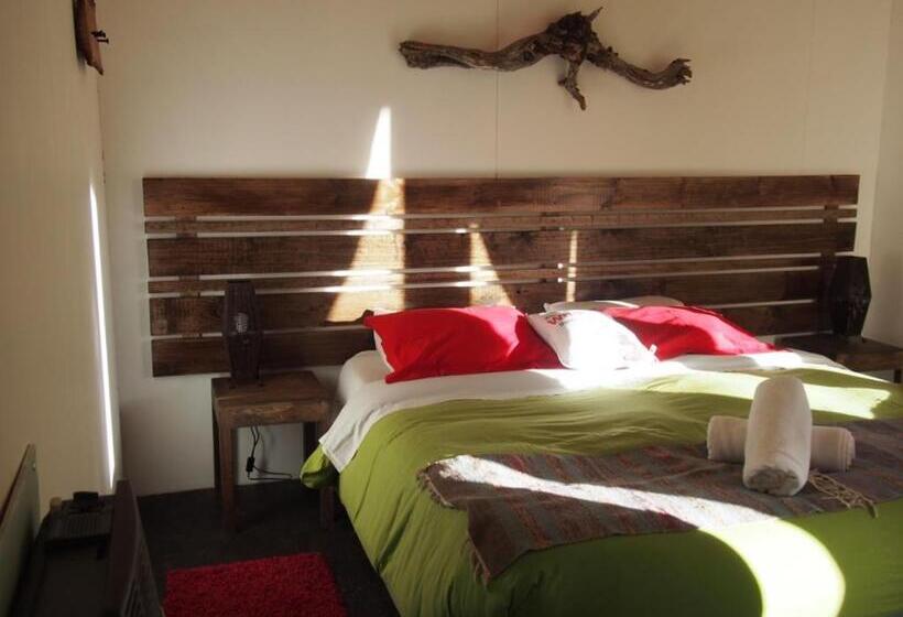 스탠다드 룸, Wild Hostel