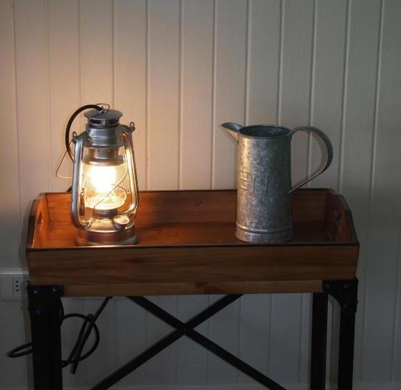 스탠다드 룸 공동 욕실, Wild Hostel