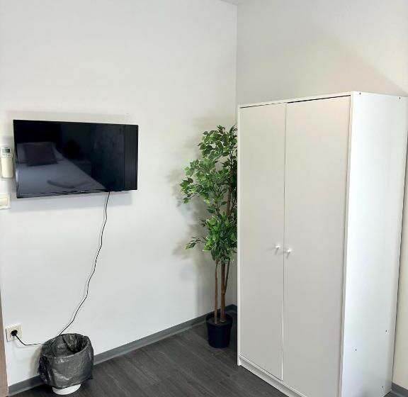 디럭스 룸, Kaptol Rooms