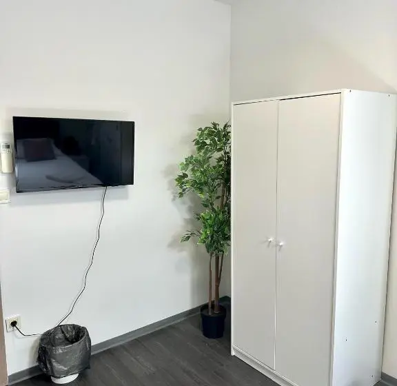 اتاق لوکس, Kaptol Rooms