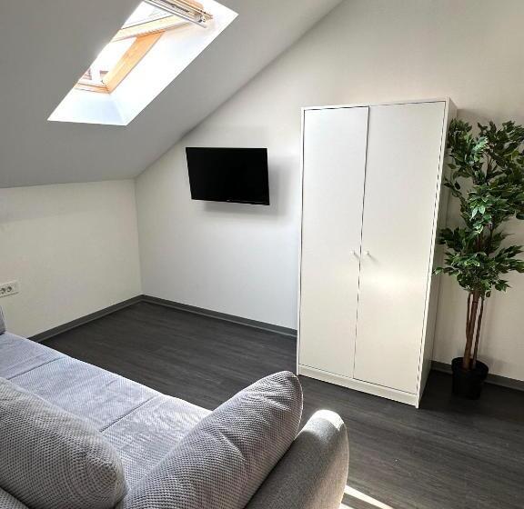 4인용 스탠다드 룸, Kaptol Rooms