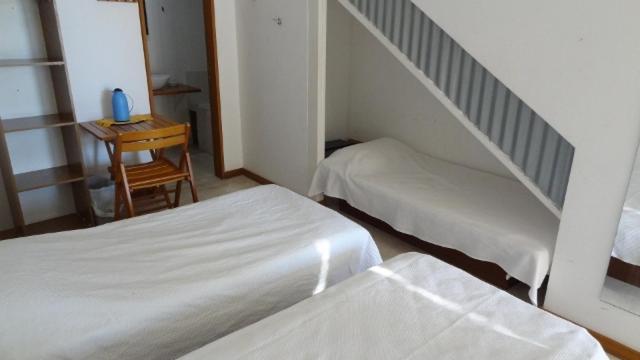 سوییت, Casa Da Gente