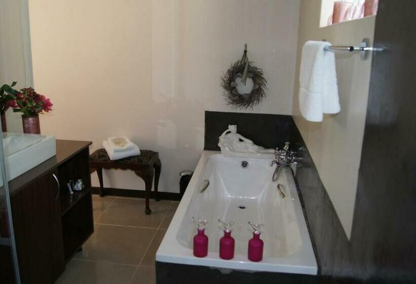 غرفة قياسية, Cunningham Cottage Guest House