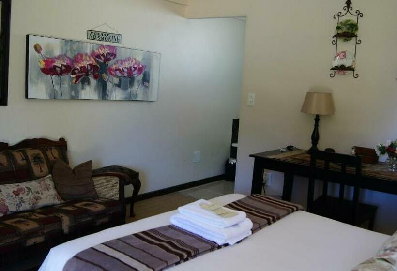 غرفة قياسية, Cunningham Cottage Guest House