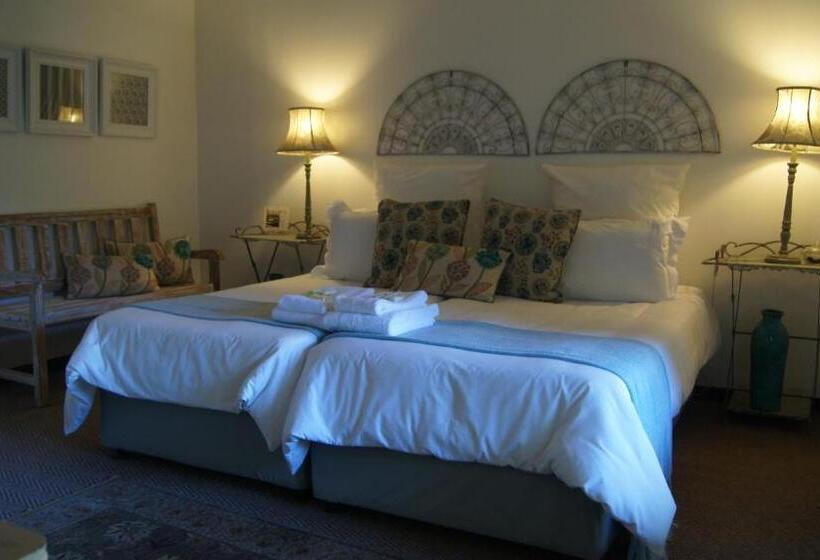 غرفة قياسية, Cunningham Cottage Guest House