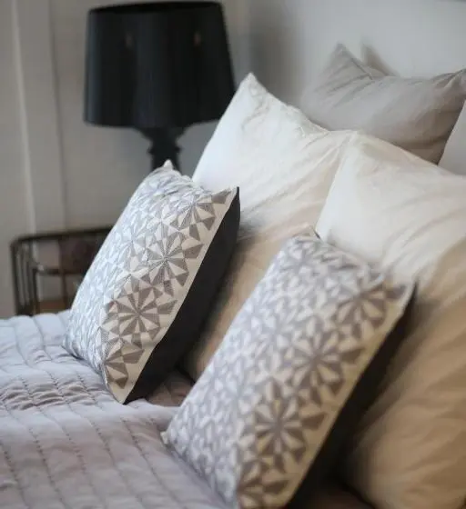 Camera Standard, Dragondrum Bed & Kitchen