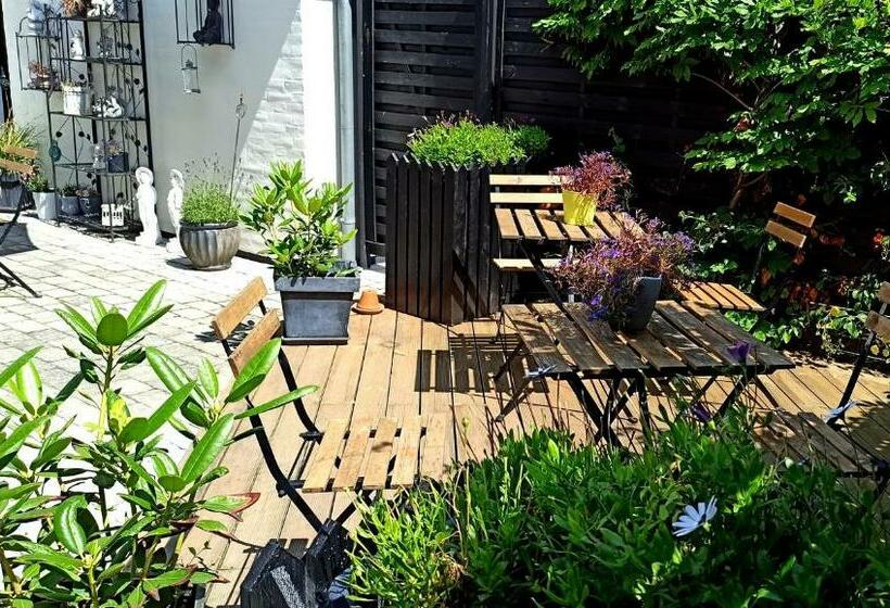 Номер Стандарт, Dragondrum Bed & Kitchen