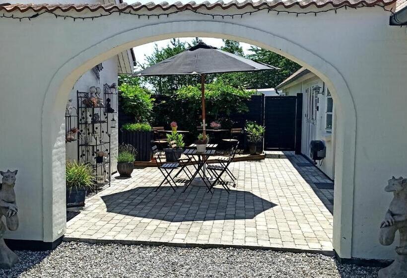 Номер Стандарт, Dragondrum Bed & Kitchen