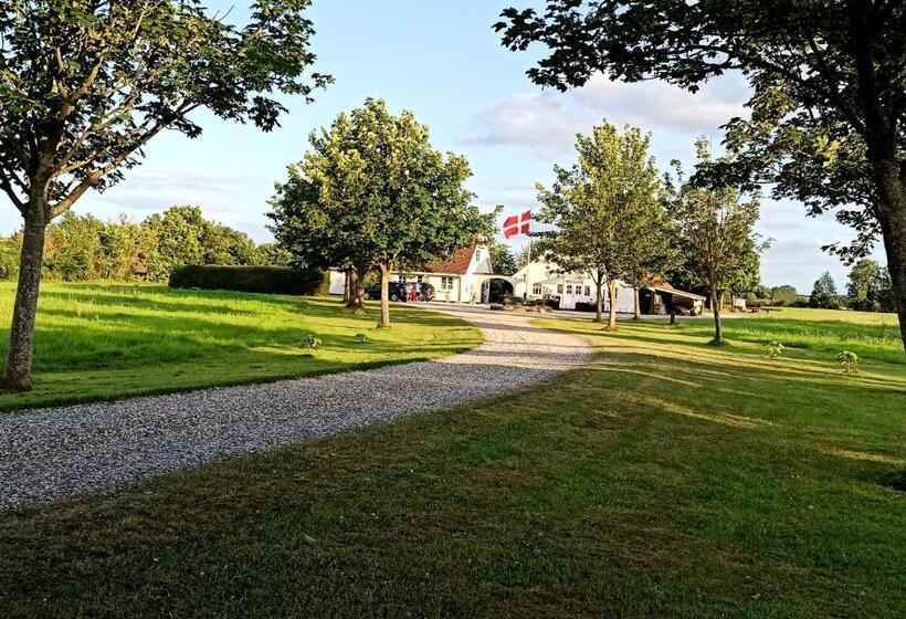 Номер Стандарт, Dragondrum Bed & Kitchen