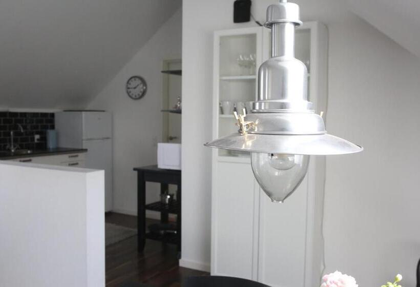 Апартаменты 3 Спальни, Dragondrum Bed & Kitchen