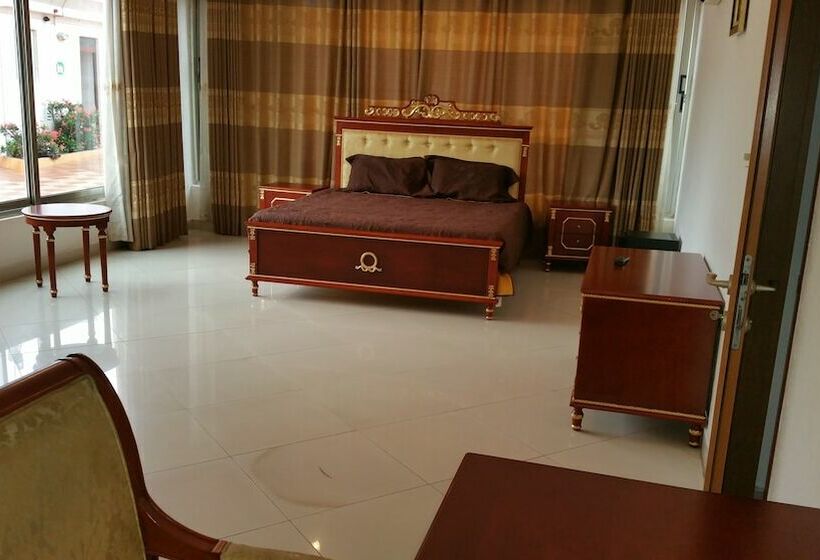 آپارتمان 3 خوابه, Dream Court Apartment