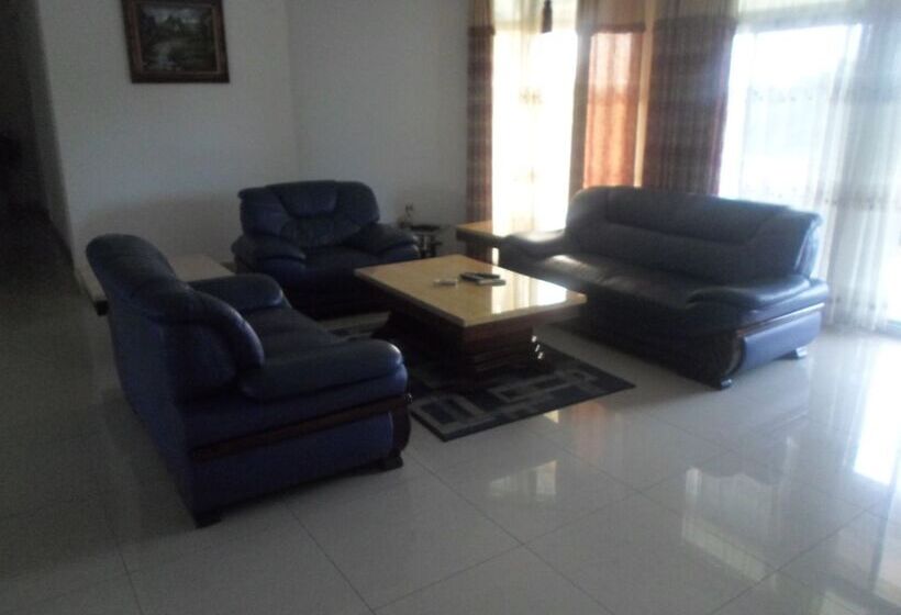 آپارتمان 3 خوابه, Dream Court Apartment