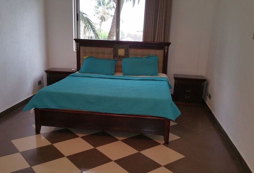 آپارتمان 3 خوابه, Dream Court Apartment