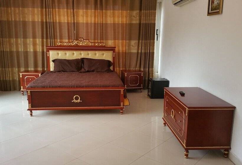 آپارتمان 3 خوابه, Dream Court Apartment