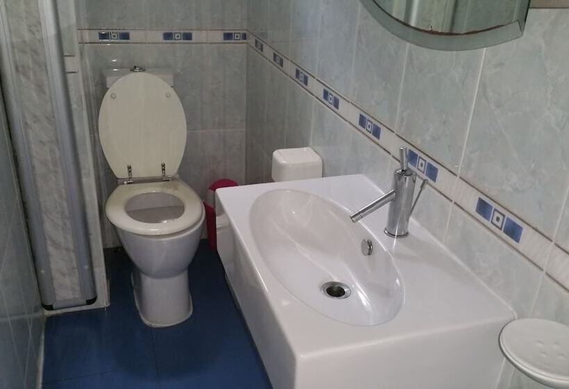 آپارتمان 3 خوابه, Dream Court Apartment