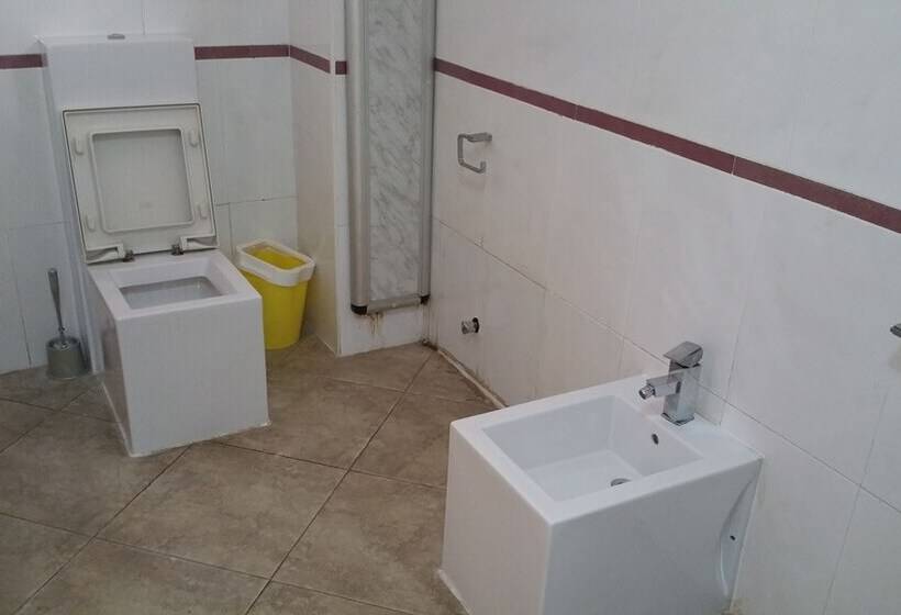 Апартаменты 3 Спальни, Dream Court Apartment