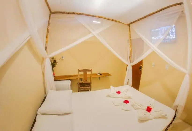 سوییت, Lataperajeri Hostel