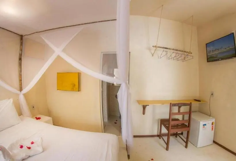 سوئیت با تخت بزرگ, Lataperajeri Hostel