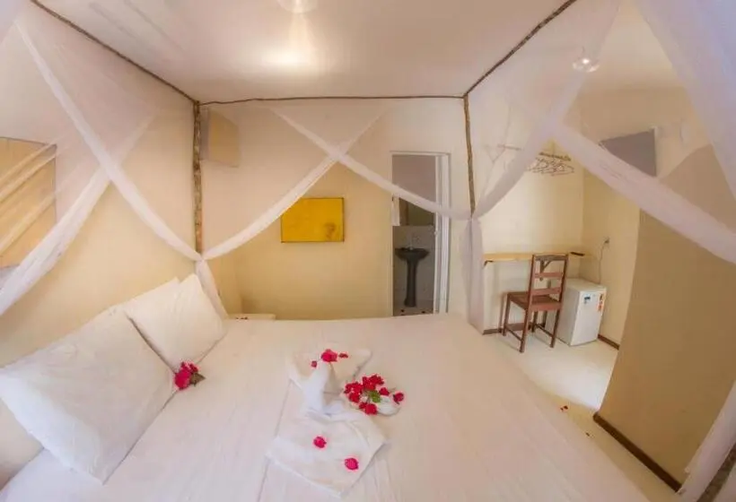 سوئیت با تخت بزرگ, Lataperajeri Hostel