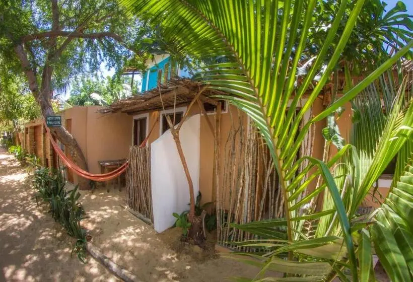 اتاق خانوادگی, Lataperajeri Hostel