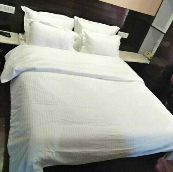 Номер Deluxe с Балконом, Basant