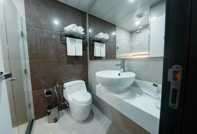 اتاق استاندارد, Bello