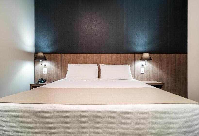 اتاق استاندارد, Bello