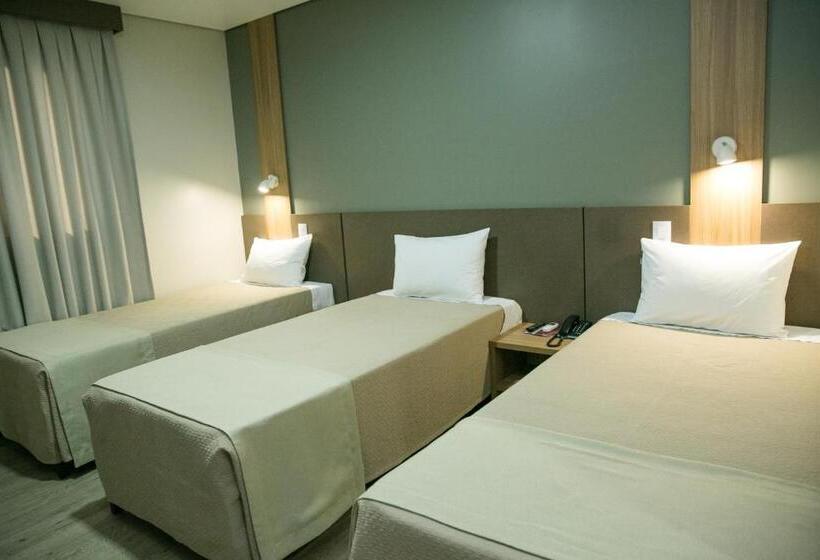 اتاق استاندارد, Bello