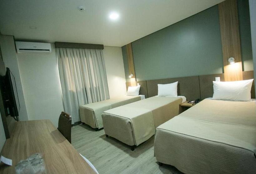 اتاق استاندارد, Bello