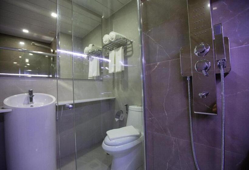 اتاق سوپریور یک تخته, Bello