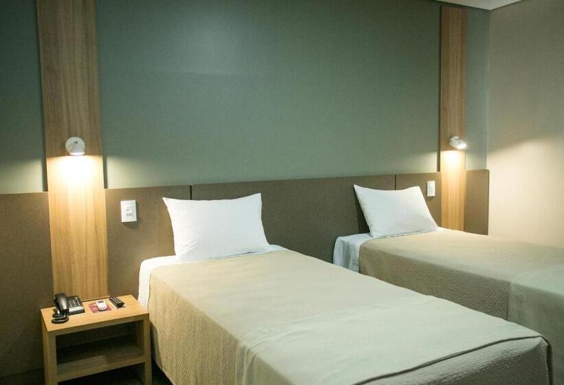 اتاق استاندارد یک نفره, Bello