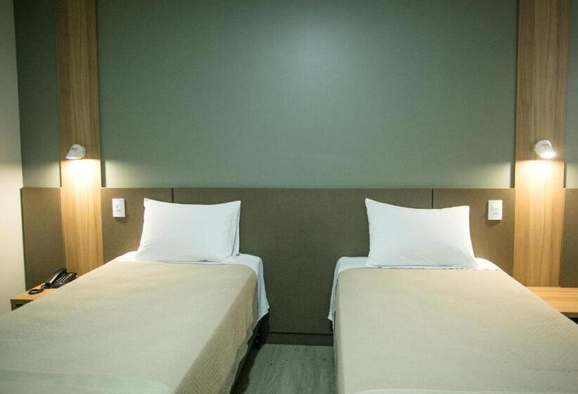 اتاق استاندارد یک نفره, Bello