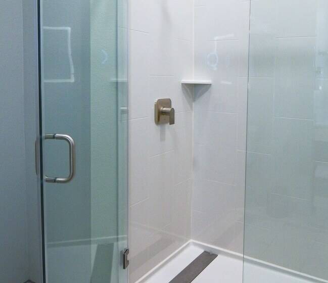 스탠다드 룸, Blue Lake Casino And