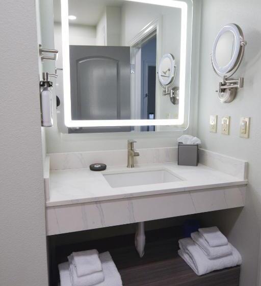 스탠다드 룸, Blue Lake Casino And