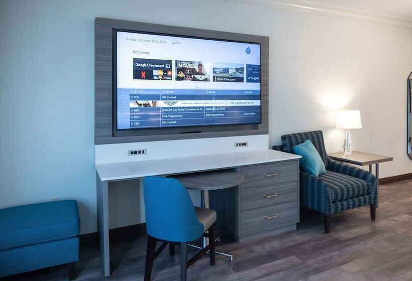 스탠다드 룸, Blue Lake Casino And