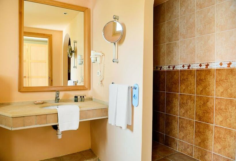 Номер Стандарт Вид на Сад, Calimera Delfino Beach Resort & Spa   All Inclusive