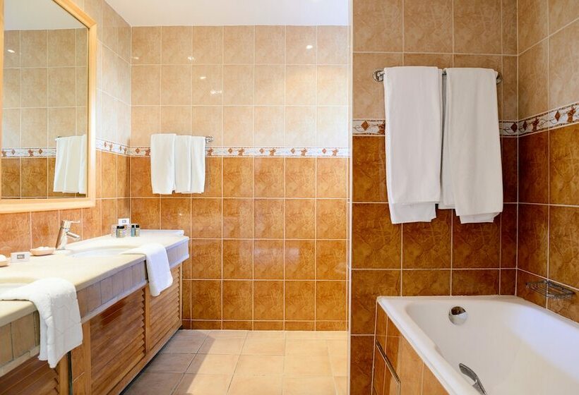 غرفة عائلية, Calimera Delfino Beach Resort & Spa   All Inclusive